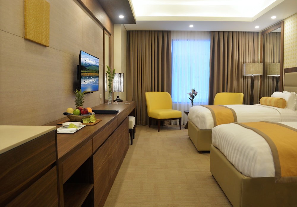 Maayo Hotel 13/37