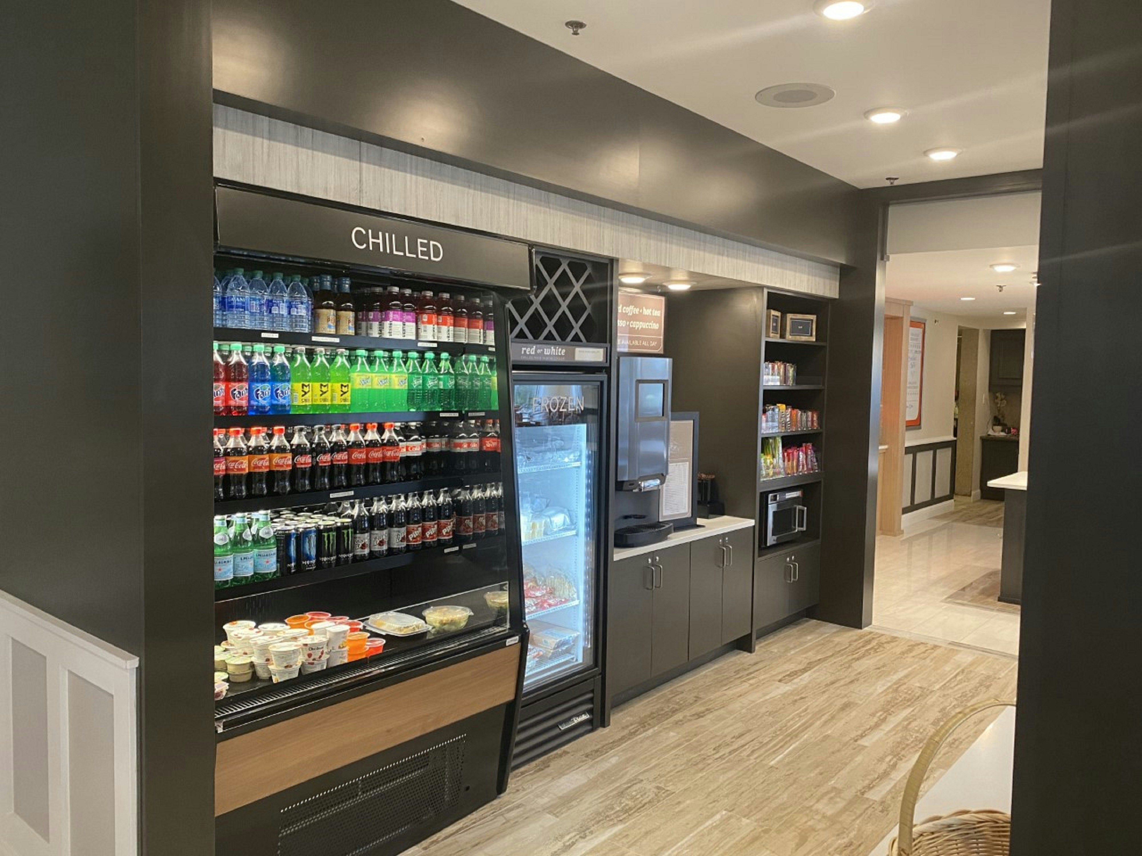 Hilton Garden Inn Columbia, MO 22/27