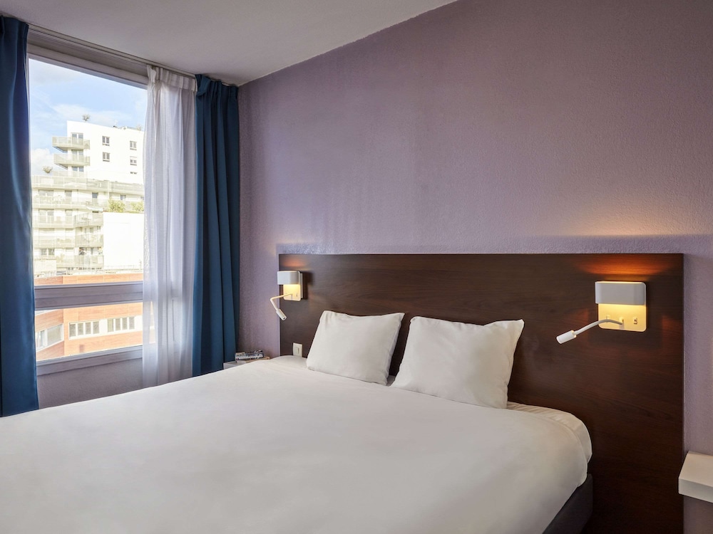 Aparthotel Adagio Access Paris Saint-Denis Pleyel 19/50
