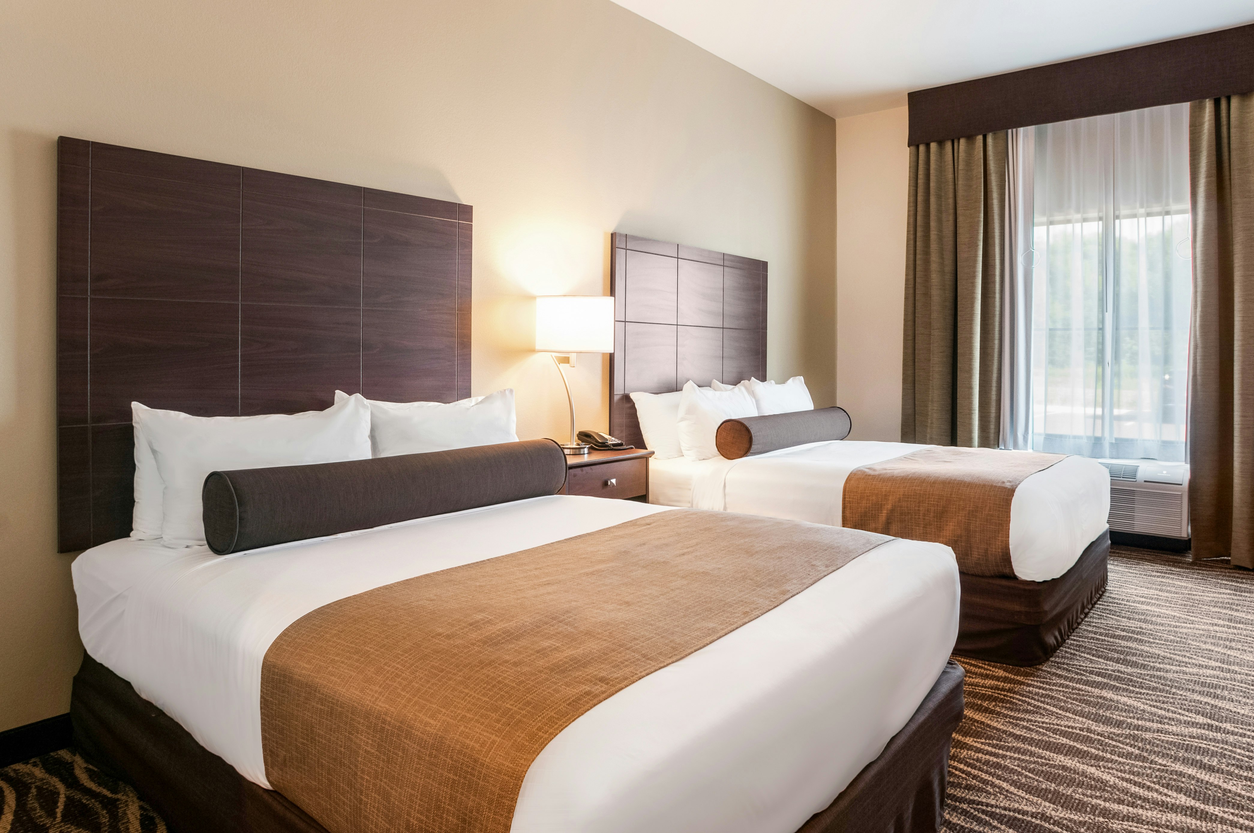 Cobblestone Hotel & Suites - Appleton International Airport 19/62