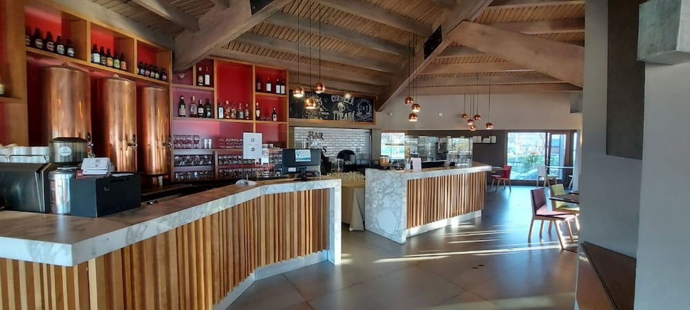 LAS LENGAS HOTEL 9/60