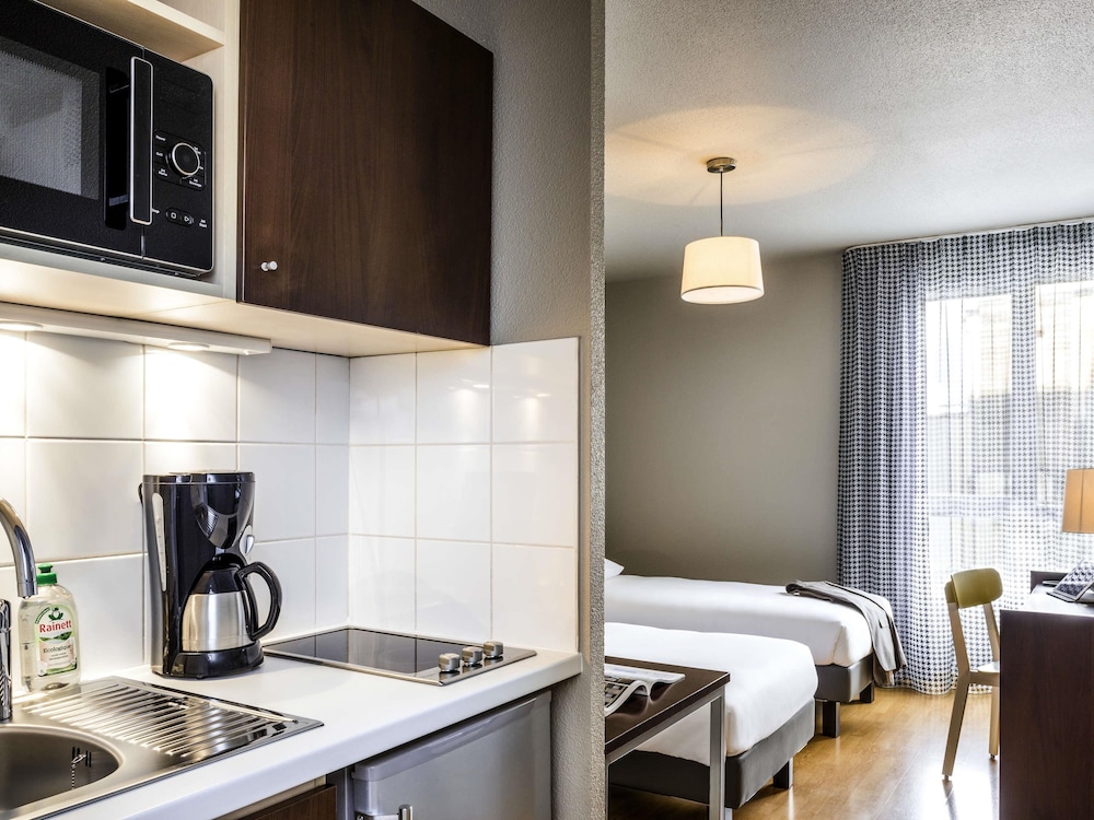 Adagio Access Vanves Porte De Chatillon 39/40