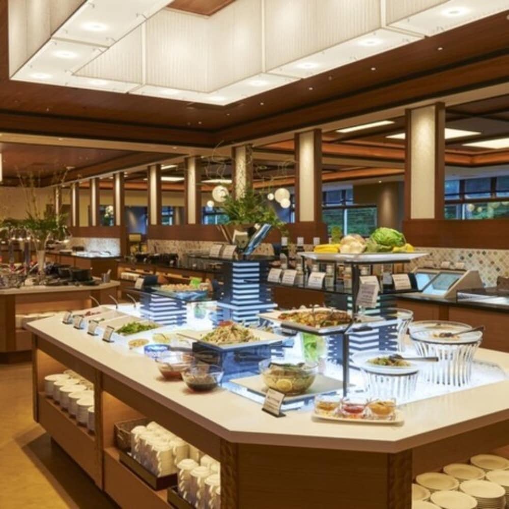 Toya Sun Palace Resort Spa 36/45