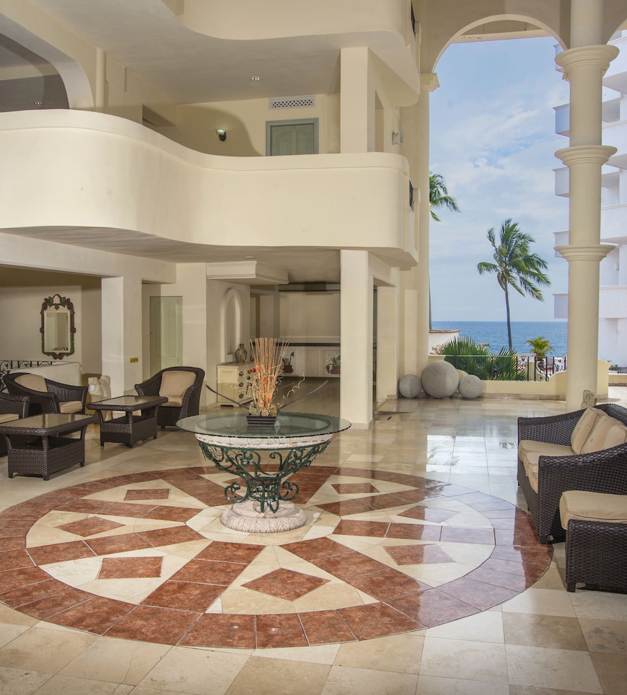 Hotel Tropicana Vallarta 6/50