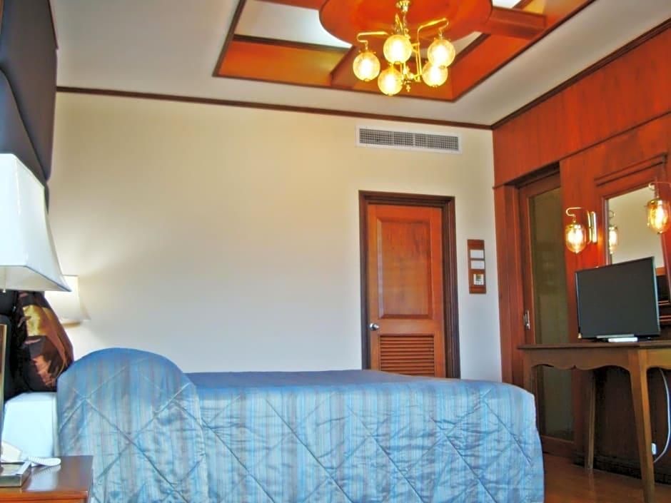 Chiangmai Phucome Hotel 4/44