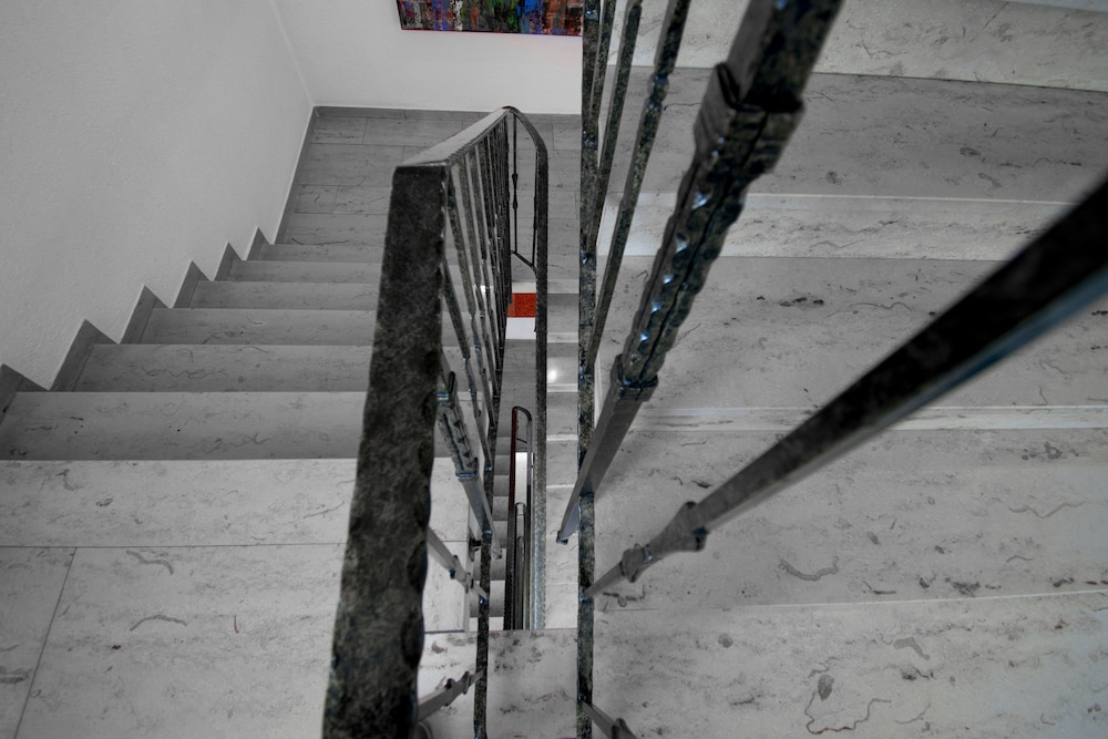 Hotel Braun 61/64