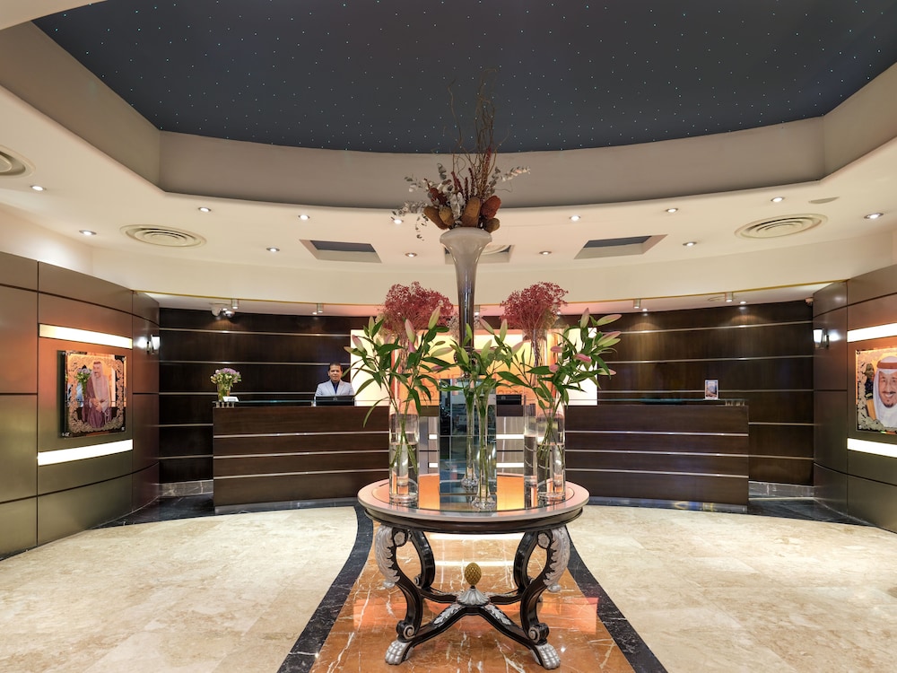 فندق بودل السالمية(Boudl Salmiya Hotel) 7/50