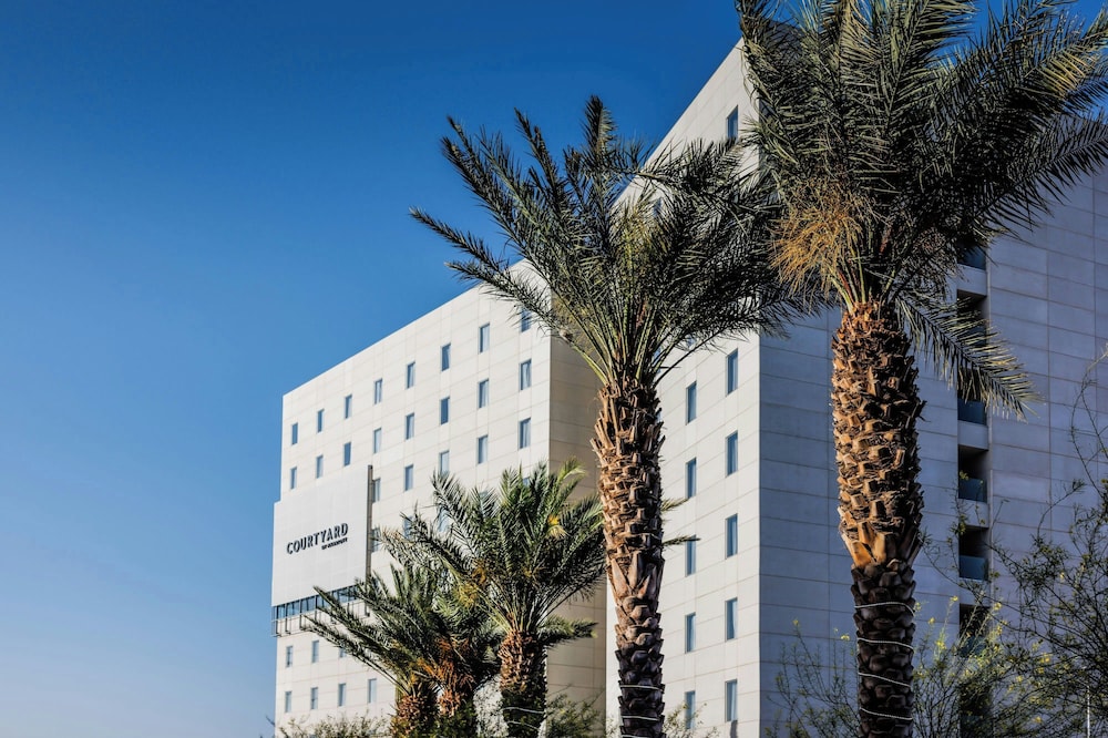 Courtyard by Marriott Mexicali 4/50