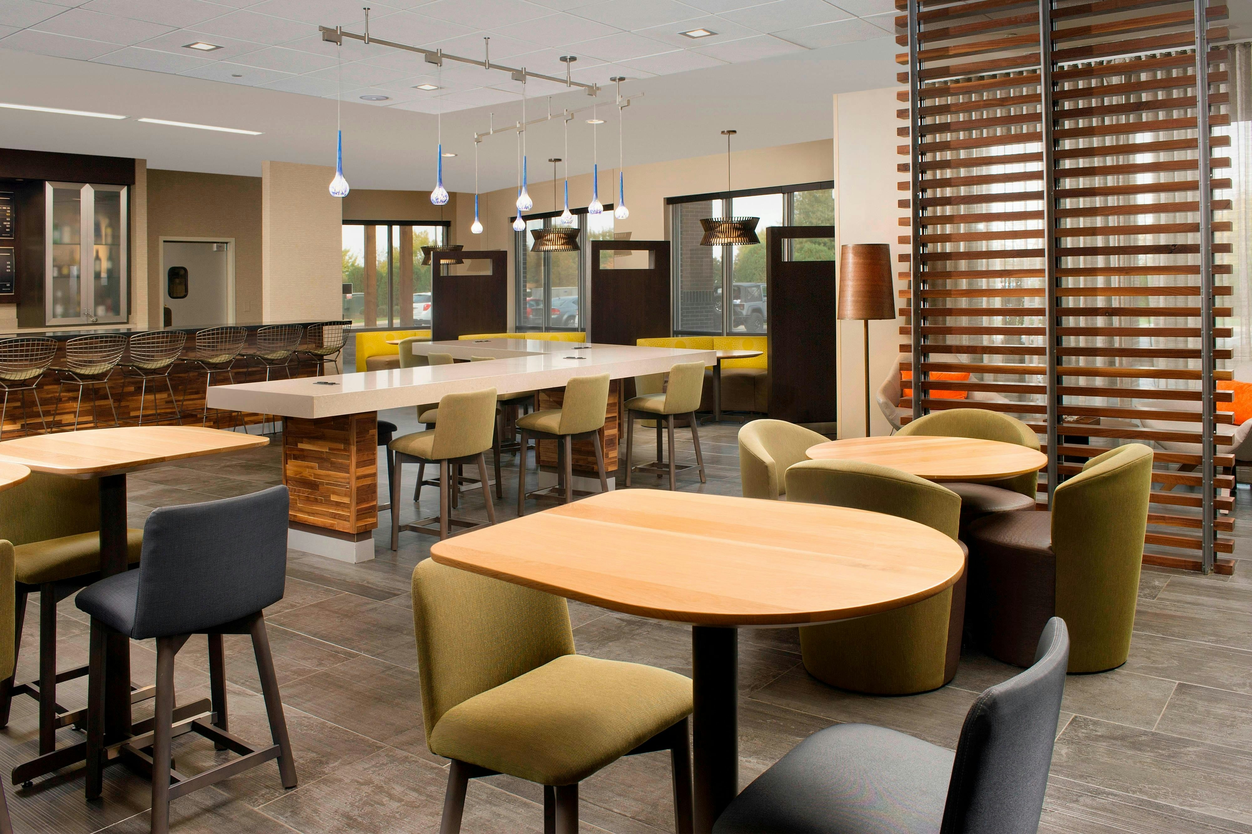 Courtyard By Marriott Nashville Se Murfreesboro 32/47
