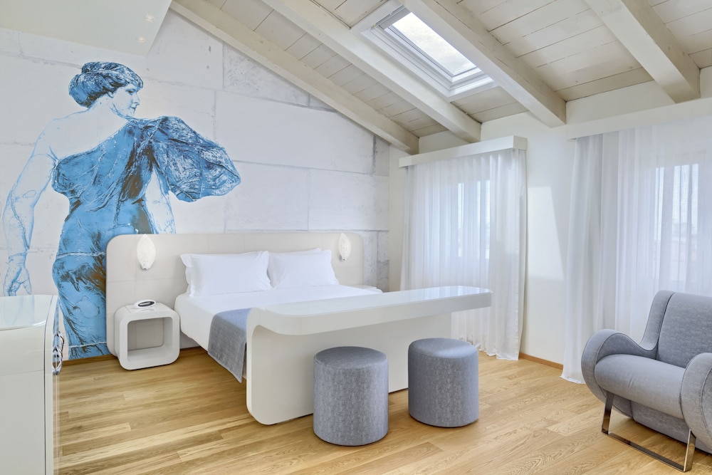 Grande Albergo Ausonia Amp Hungaria Wellness Amp Spa 17/69