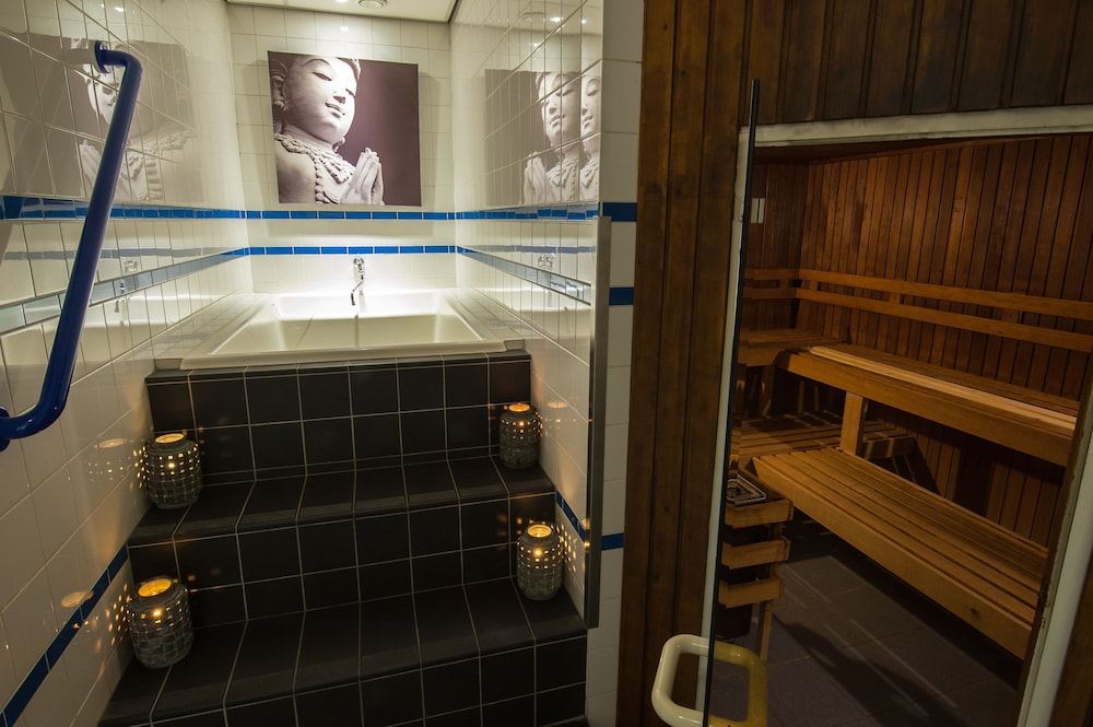 Mercure Amsterdam City Hotel 37/68