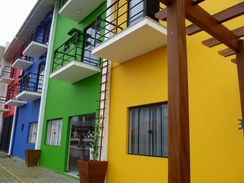 Pousada Cores - Navegantes 6/50