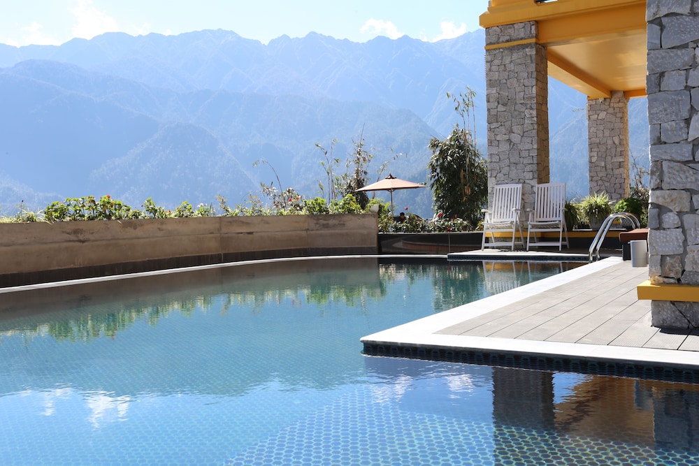 Aliana Boutique Sapa Hotel & Spa 47/50