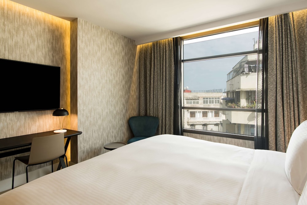 Radisson Blu Hotel Casablanca City Center 17/73