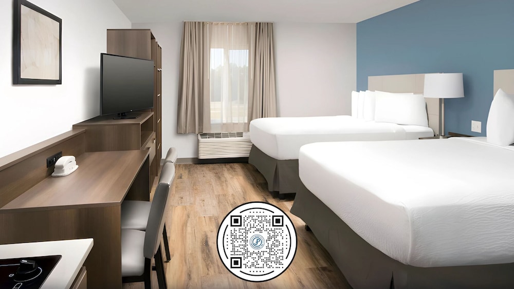 WoodSpring Suites Houston 288 South Medical Center 26/47