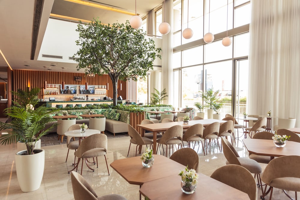 Pullman Rosario City Center 49/67