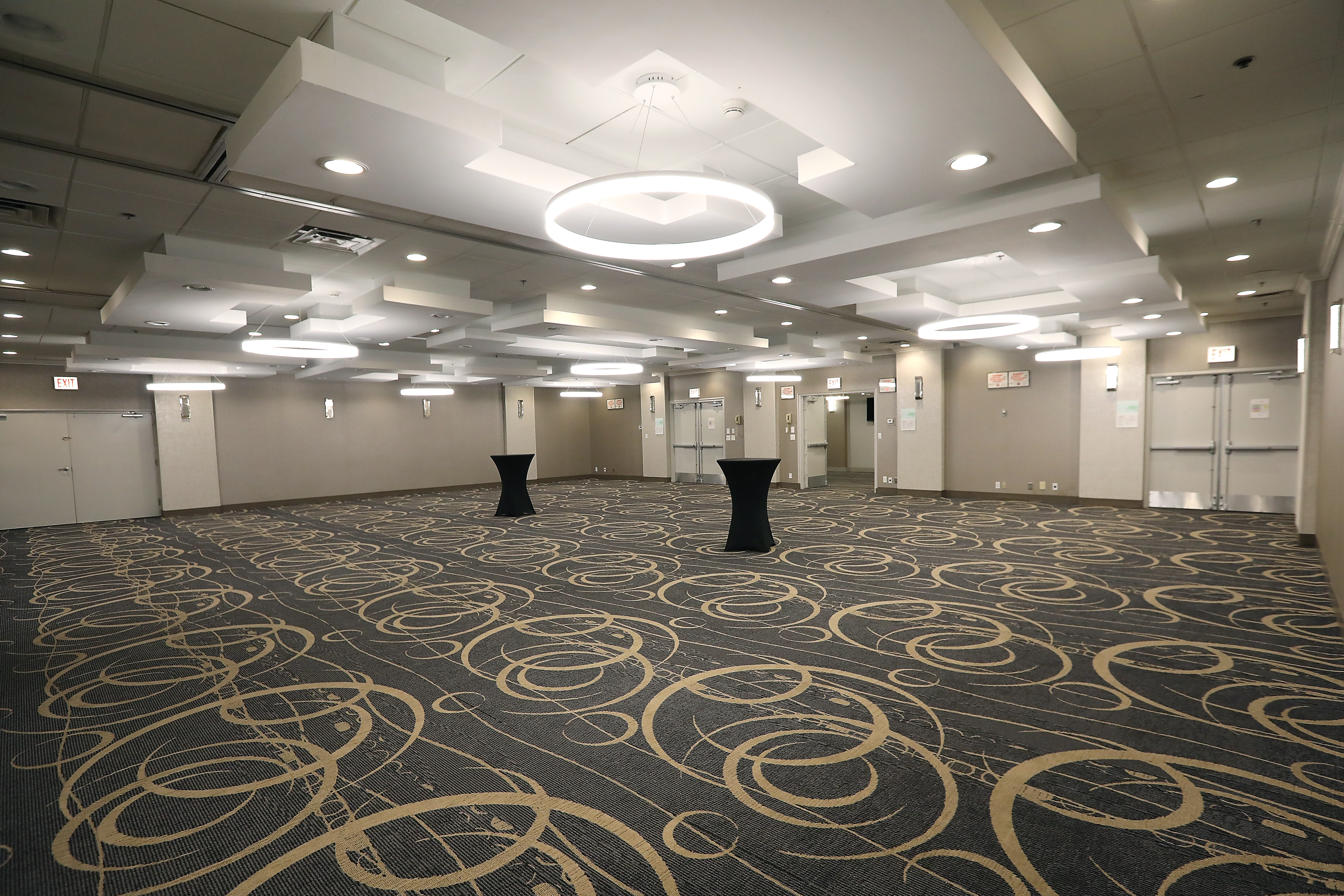 Holiday Inn Chicago O'Hare 14/71