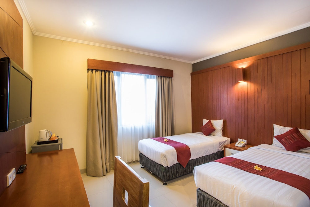 Svarna Hotel Sanur 21/48