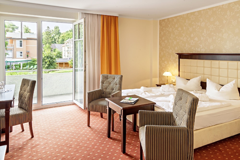 Ostseehotel Villen Im Park 15/48