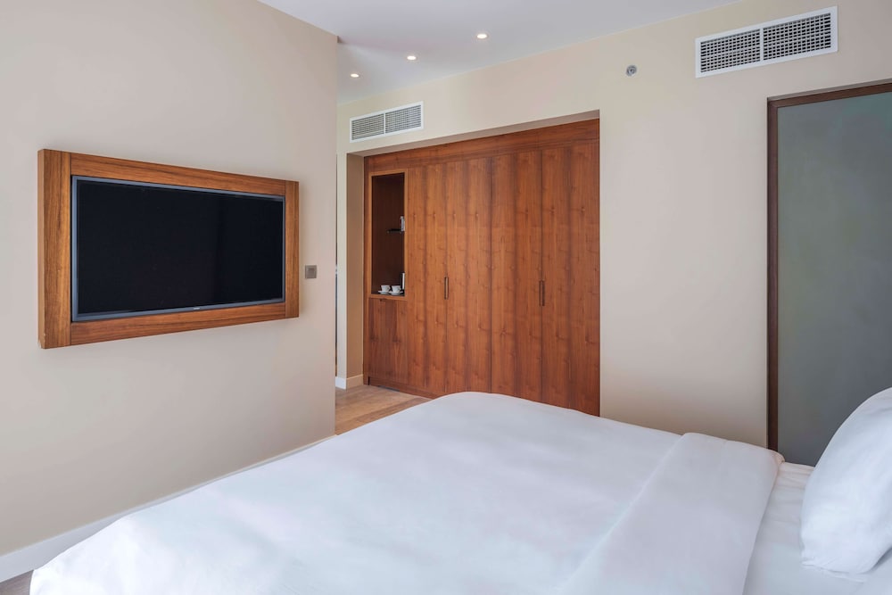 Radisson Resort Ras Al Khaimah Marjan Island 22/77