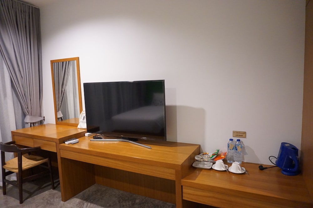 Raenong Boutique Hotel 31/38
