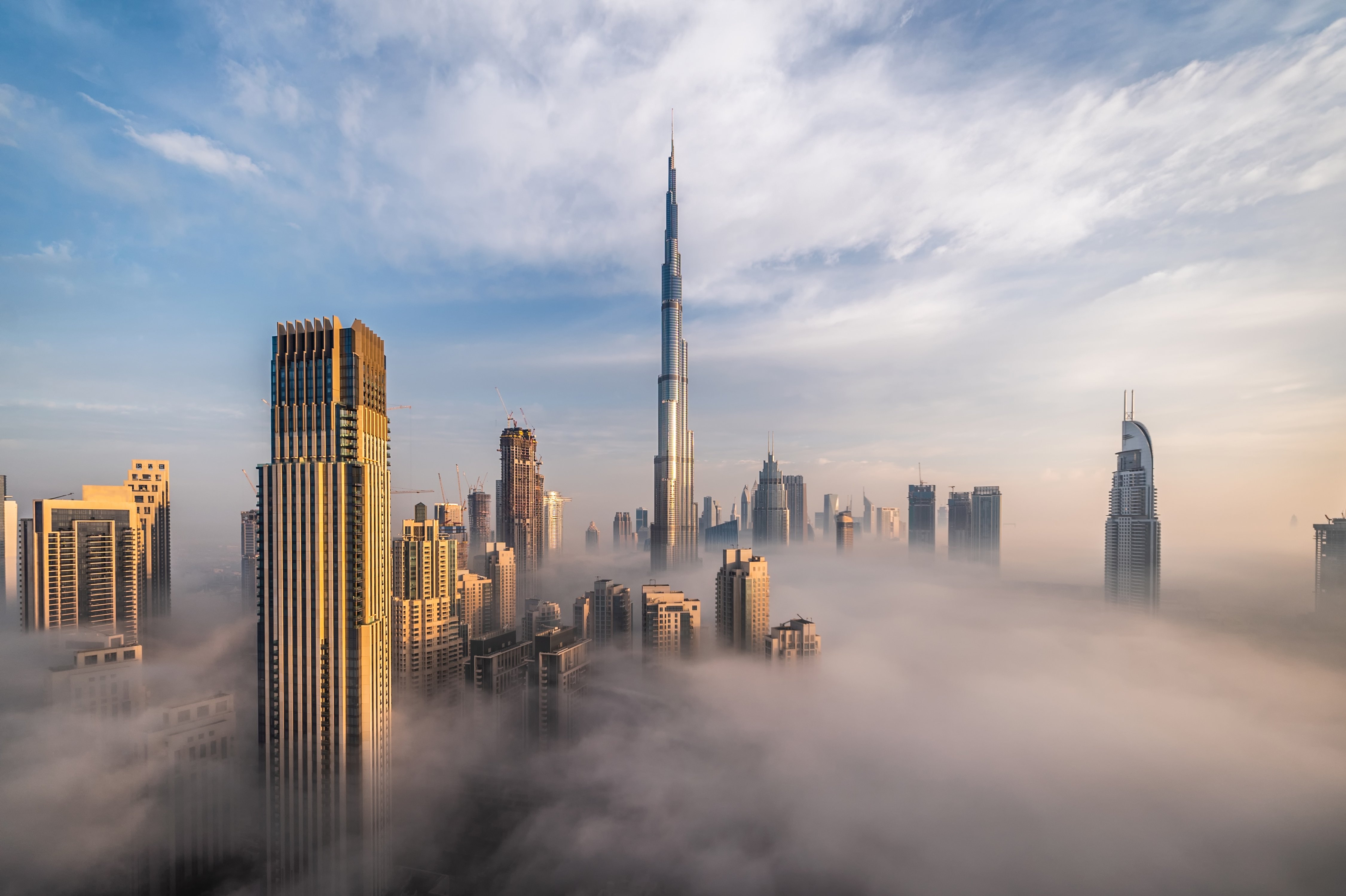 Staybridge Suites Dubai Business Bay 50/53