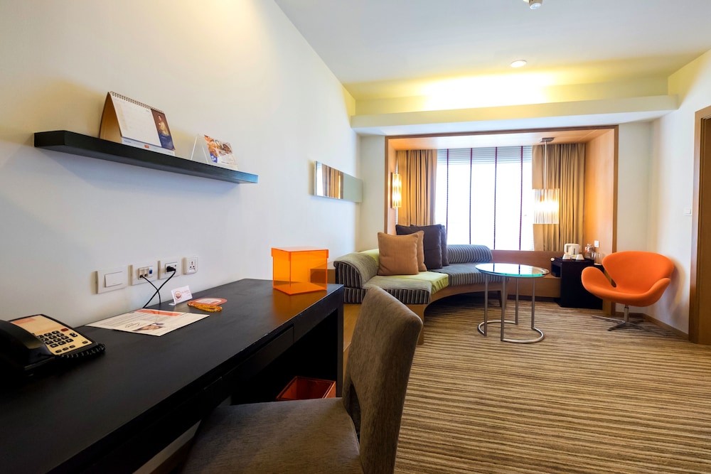 Dusit D2 Chiang Mai 17/26