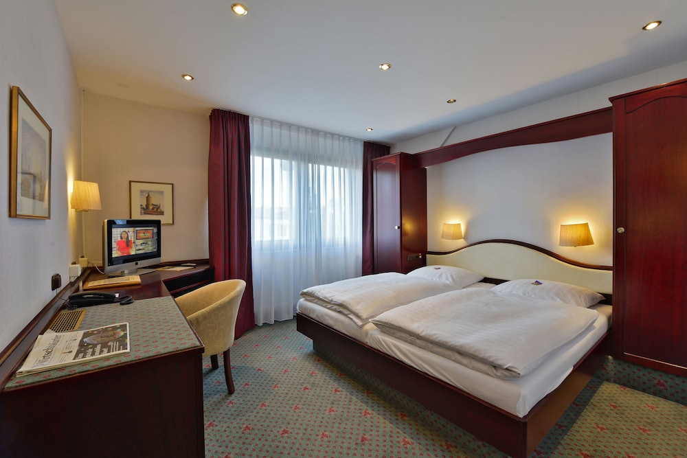 STANDARD, DOUBLE BED