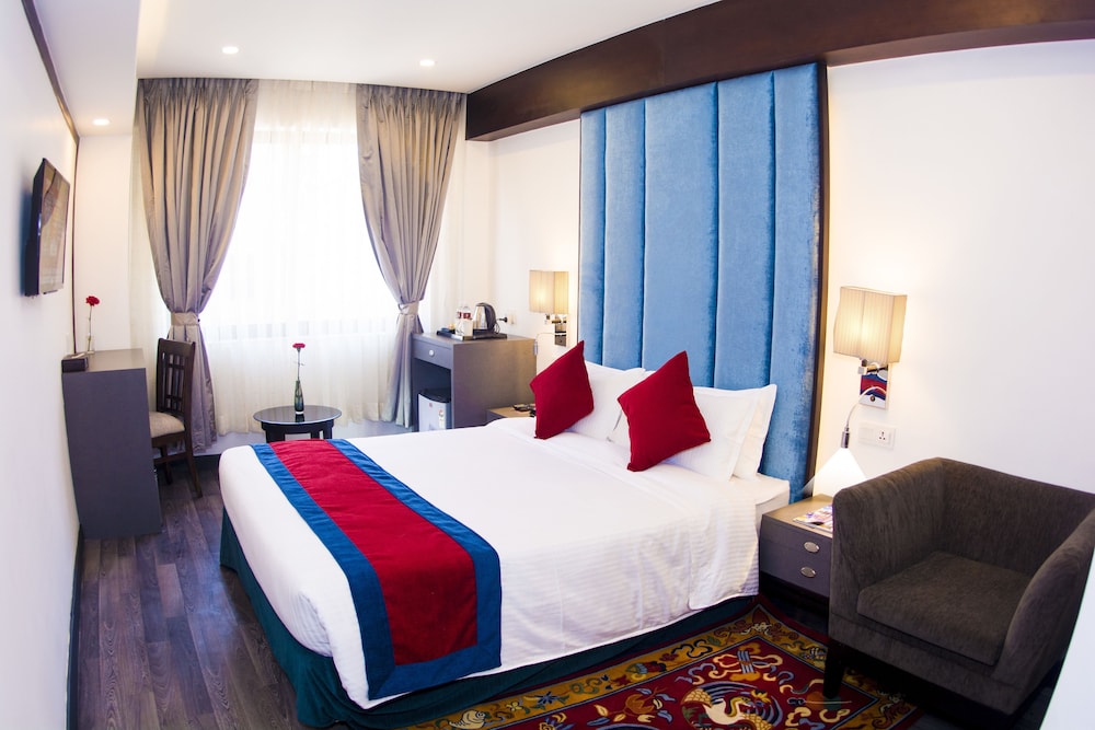 M Hotel Thamel-Kathmandu 14/60
