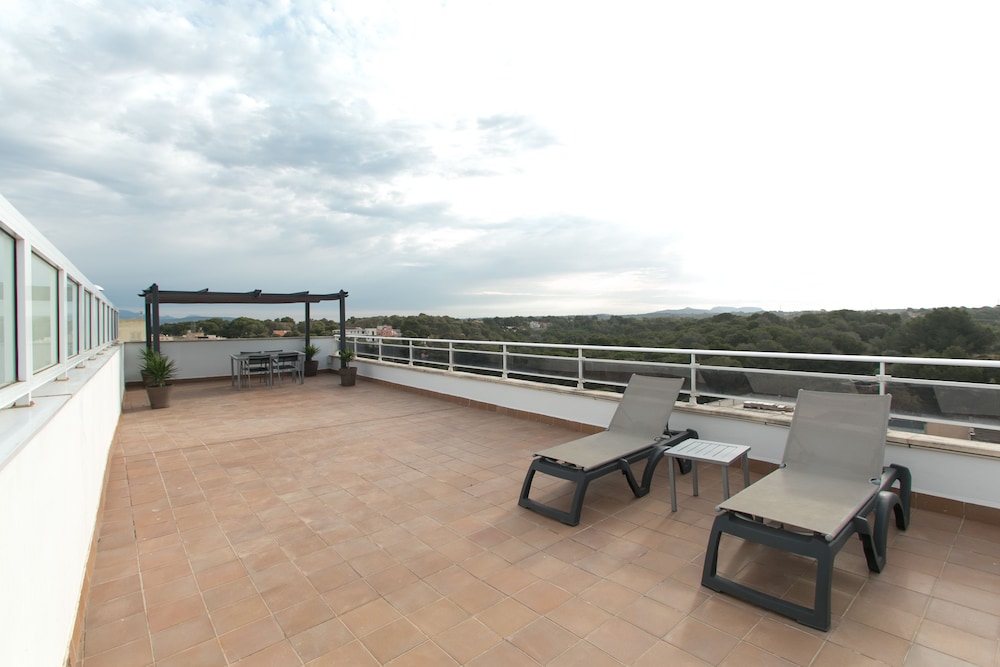 Don Pepe Hotel - Adults Only 19/35