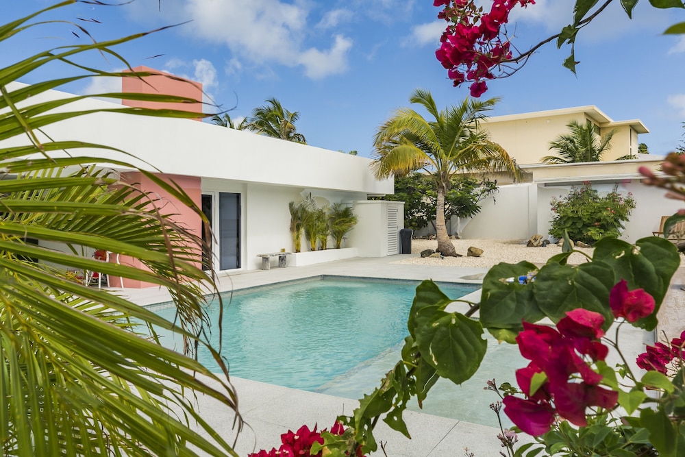 Boca Catalina Modern Villa 36/50