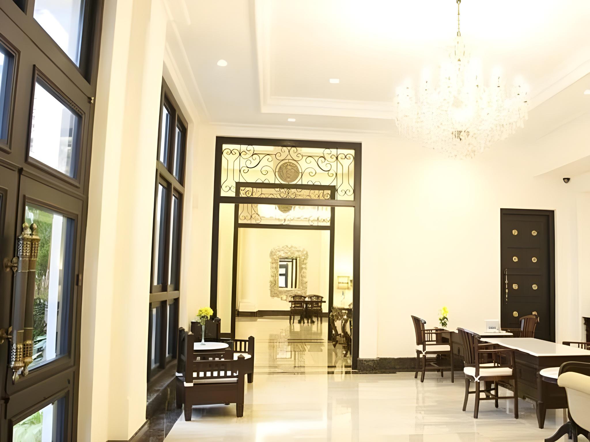 Colonial Hotel Makassar 23/31