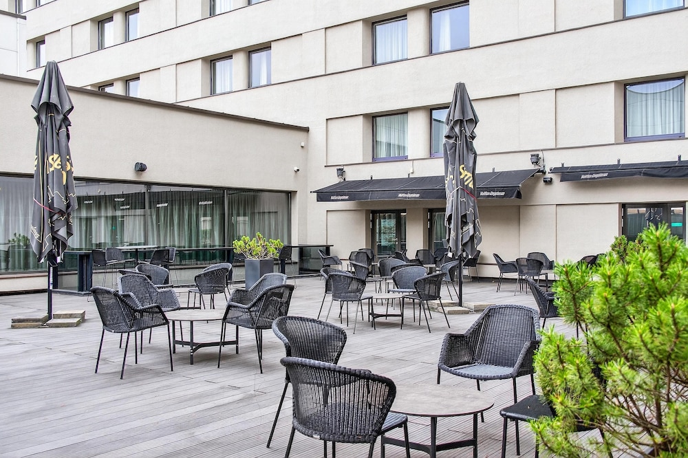 Radisson Hotel Kaunas 54/70