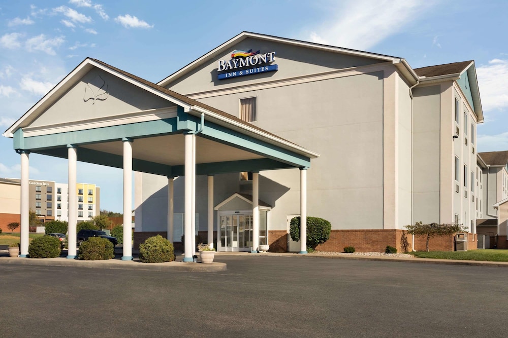 Baymont By Wyndham Elizabethtown 1/27