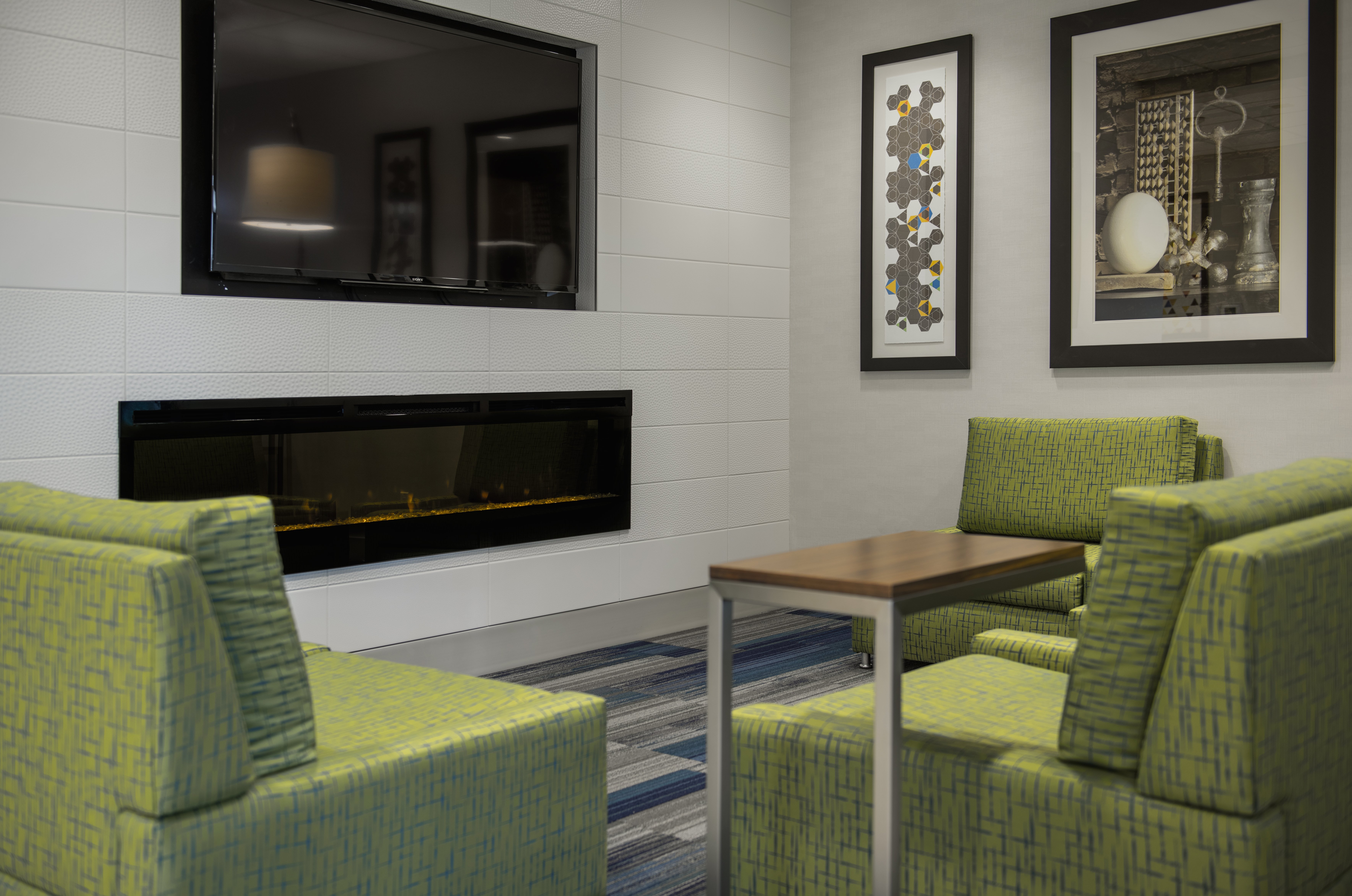 Holiday Inn Express Hotel Suites Airdrie Calgary 32/51