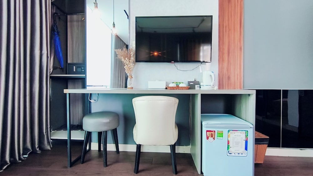 Moc Huong Hotel 39/49