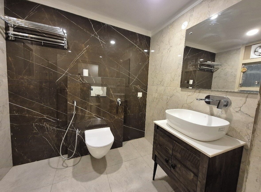 Hotel Vishal Residency(Mahipalpur) 63/64