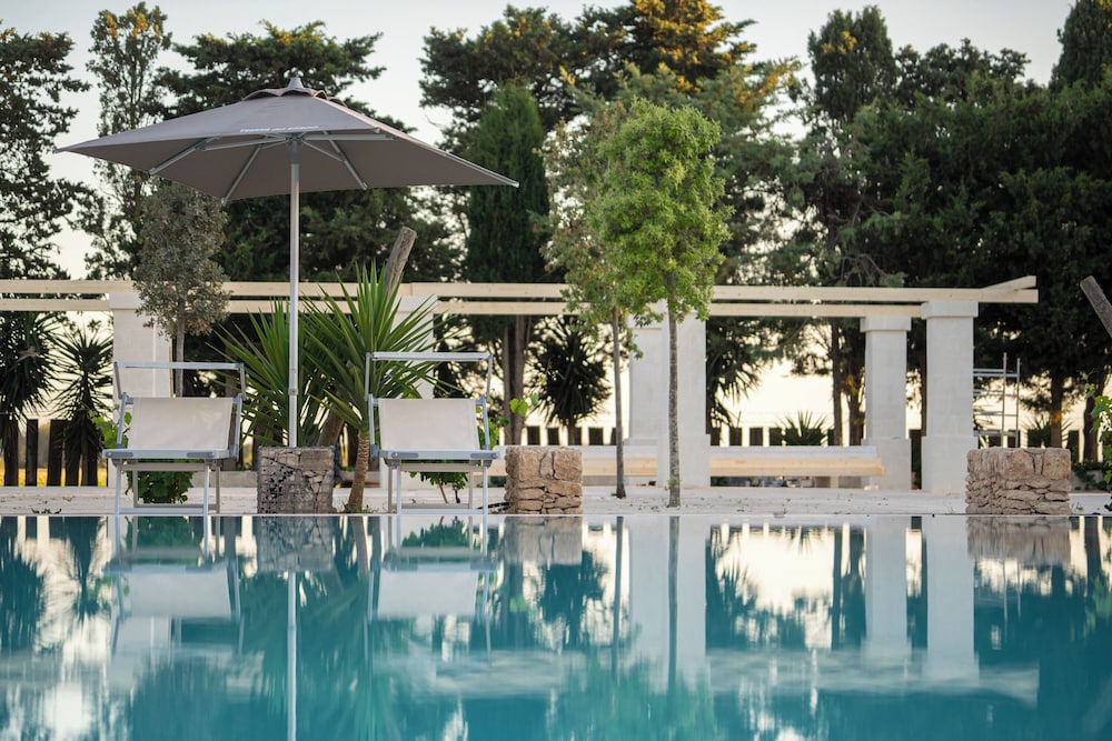 Tenuta Del Barco in TARANTO