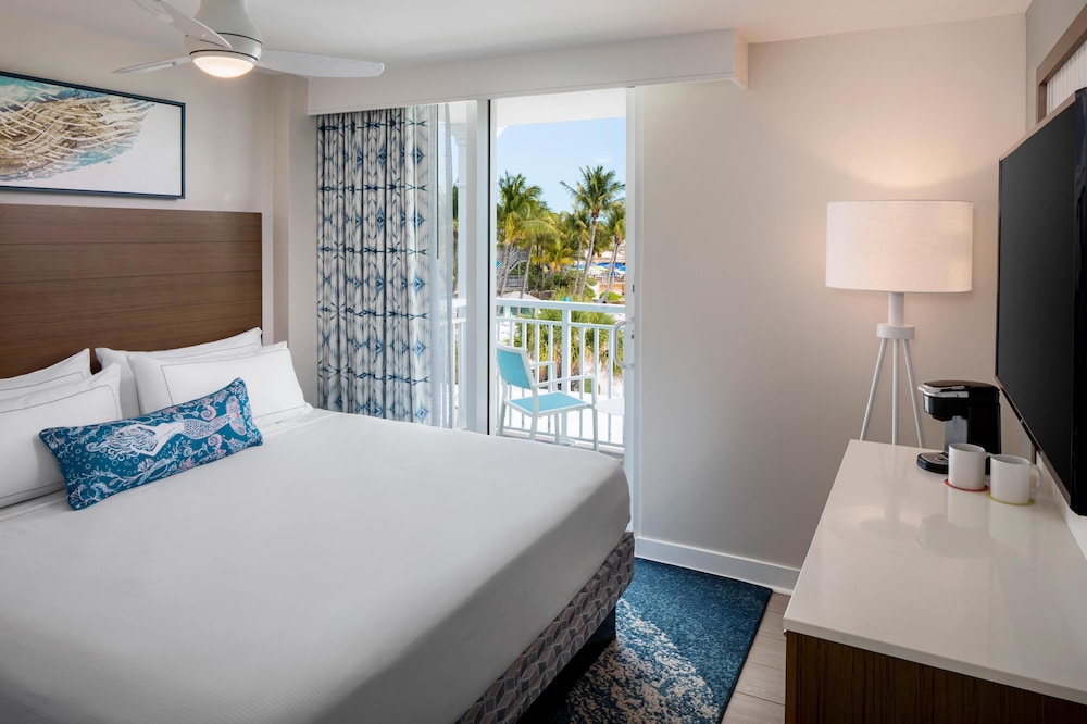 Suite, King Bed
