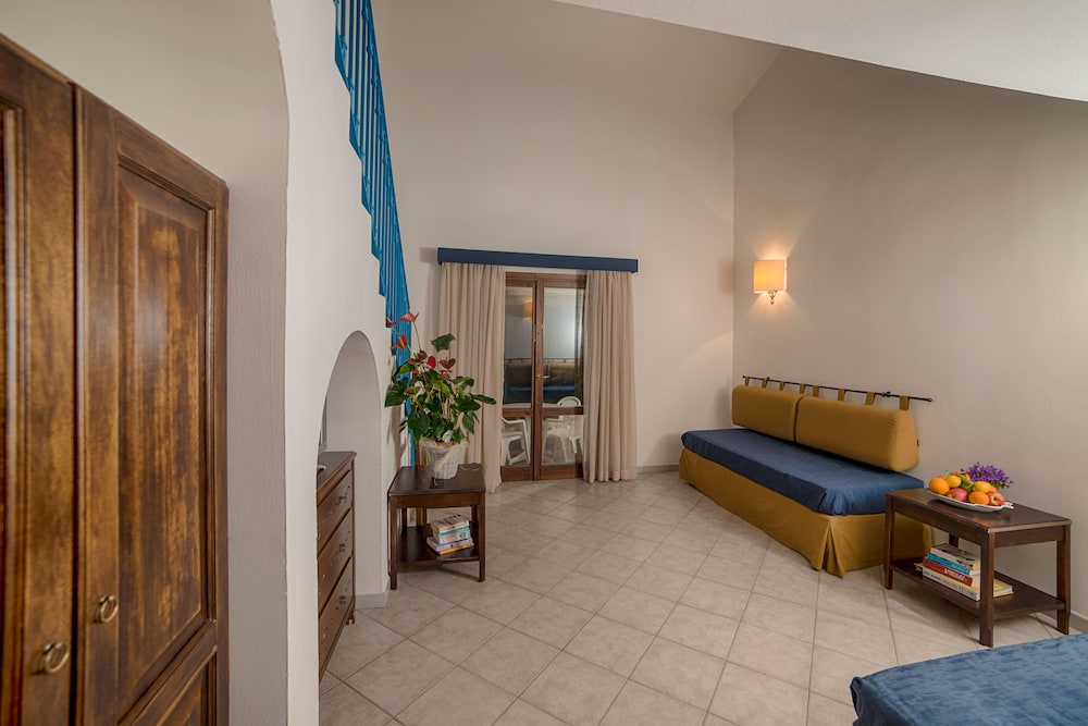 Perdepera Resort 50/79