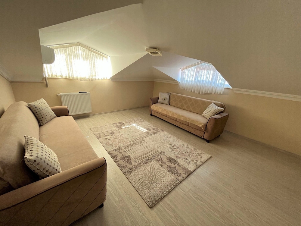 Cerrahpasa Apart Hotel 34/50