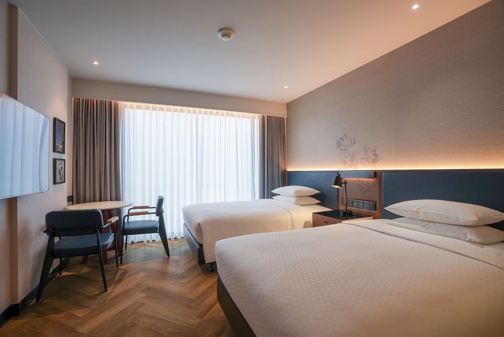 Four Points by Sheraton Bangkok, Sukhumvit 22 16/48