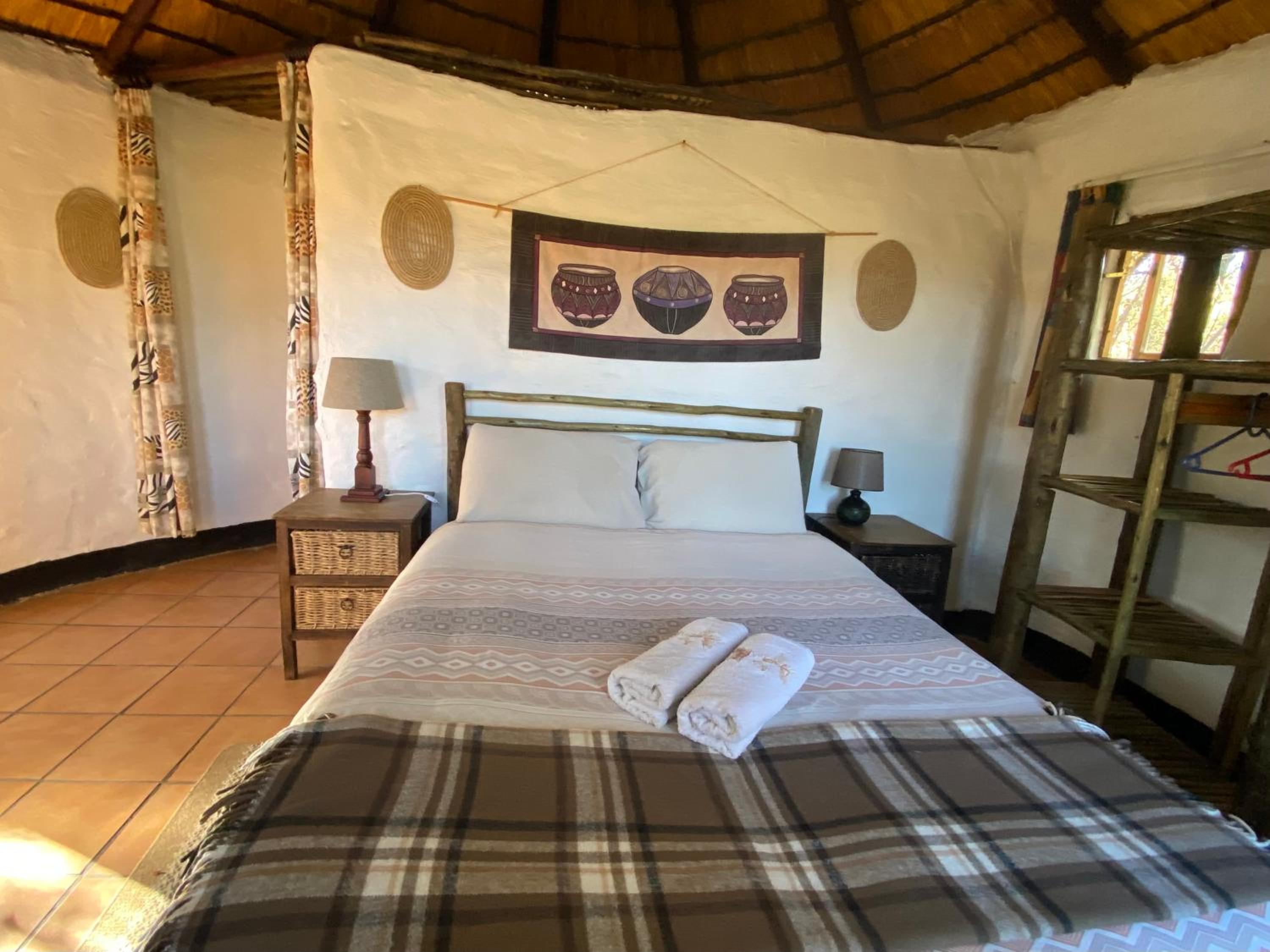 Sani Lodge Backpackers 10/50