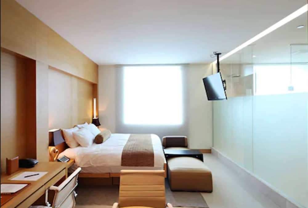The One Boutique Hotel 18/65