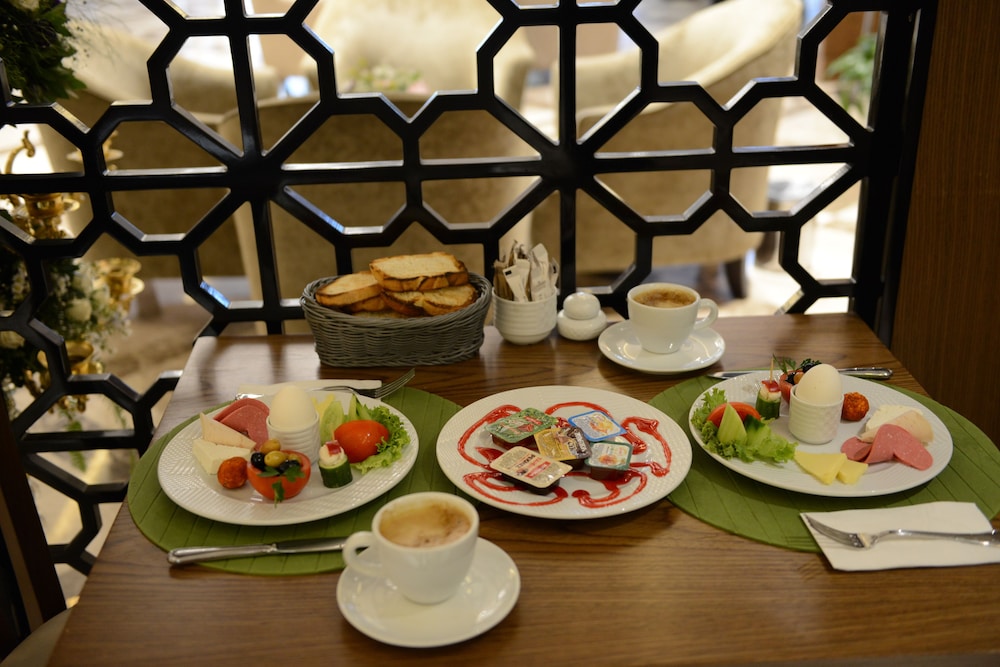 Style Hotel Sisli 47/57