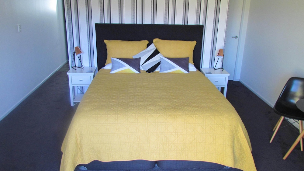 Tongariro Suites 11/50