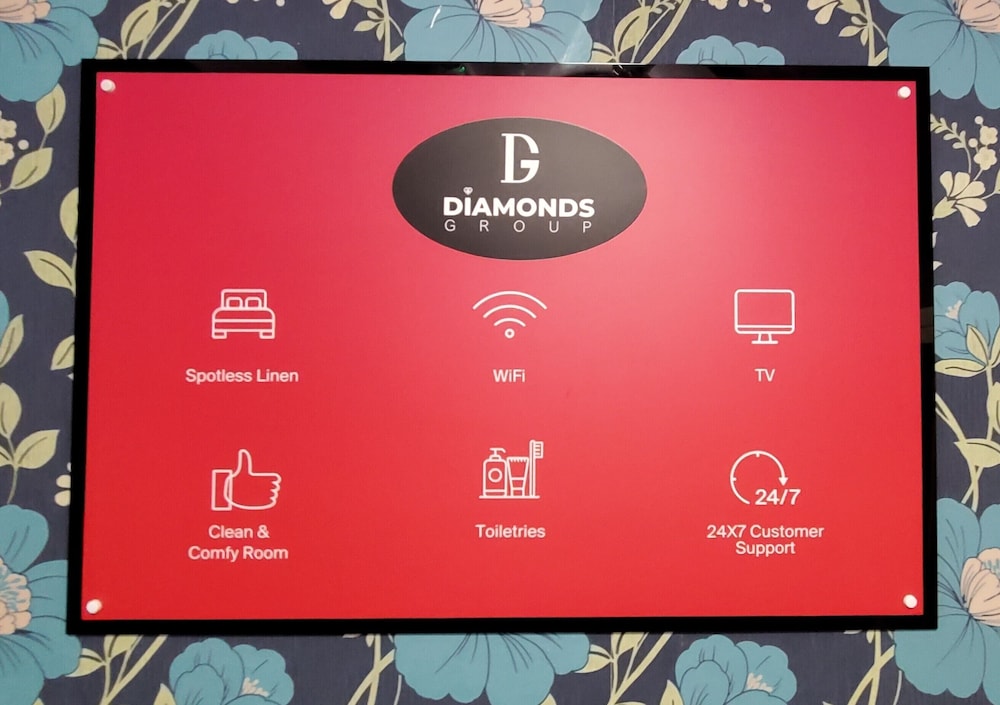 Diamonds Guest House 9/49