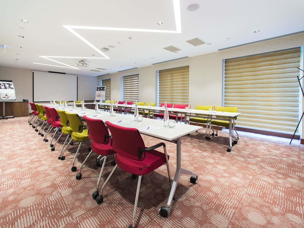Mercure Tbilisi Old Town 47/55