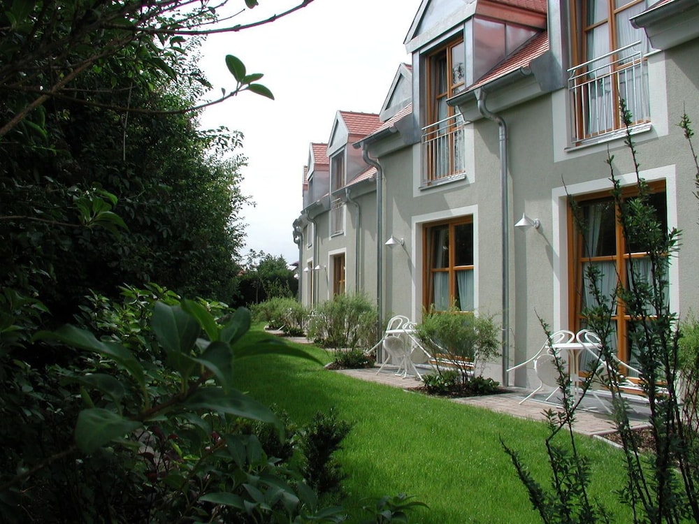 AKZENT HOTEL FRANZISKANER 2/52