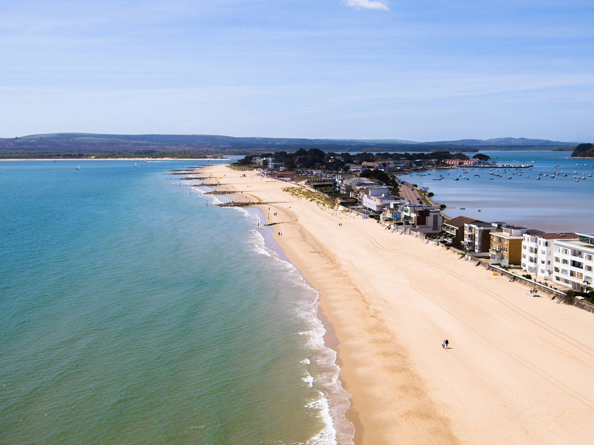 Sandbanks Hotel 60/61